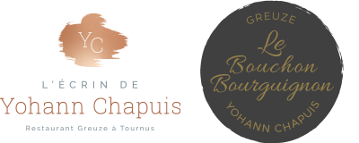 YOHANN CHAPUIS