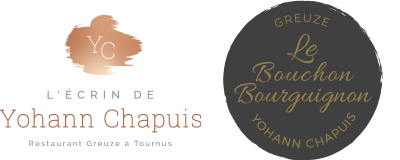 YOHANN CHAPUIS